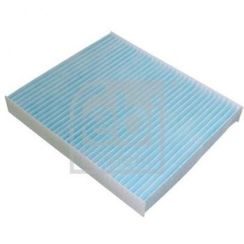 Filtro de habitáculo FEBI BILSTEIN 183876