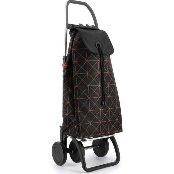 Rolser - Carro de la compra I-Max Star 4 Ruedas Plegable Rolser