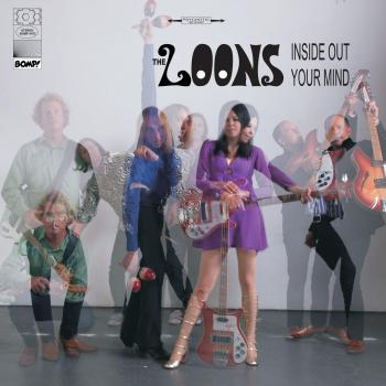 Inside Out Your Mind - Vinyl Record