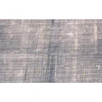 Papel Pintado No Tejido Komar Concrete, 400x250 cm, Ancho de 100 cm