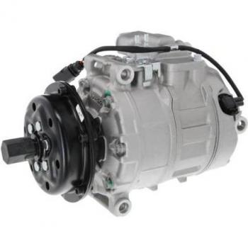 Compresor de aire acondicionado VALEO 813329
