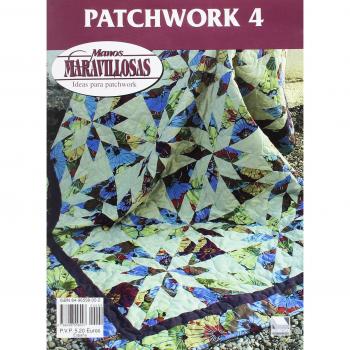 Ideas para patchwork, 4