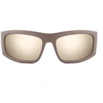Polar PLR Vow Polarized 27 Men's Grey Sunglasses 60mm