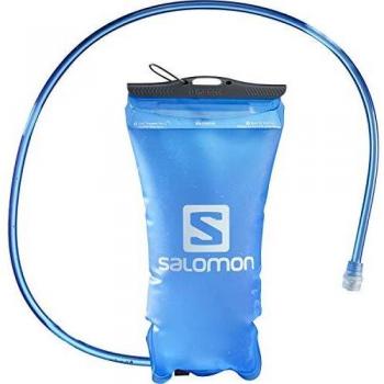 SALOMON Soft Reservoir 1.5l, Bolsa De Hidratación Unisex Adulto, Azul