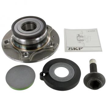 SKF VKBA 6650 Kit de rodamientos para rueda