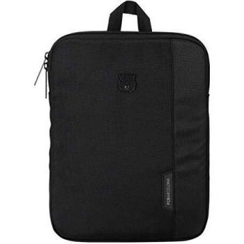 Safta Funda F.C. Barcelona Premium Oficial Para Portátil 10'6 pulgadas, 205x25x275mm
