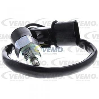 Interruptor piloto de marcha atrás VEMO V37-73-0002 compatible con MITSUBISHI Pajero 2, L200 III Pick-up y Pajero 3