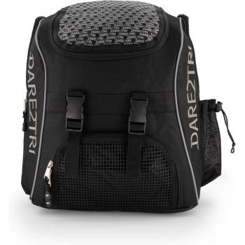 Dare2tri Transition Regular Backpack - Black - One Size