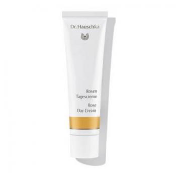 Crema Solar Tinte Facial Dr. Hauschka SPF 30 - 40ml