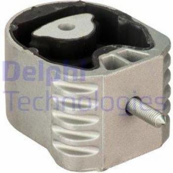 Soporte de motor y cojinete de transmisión manual DELPHI TEM180