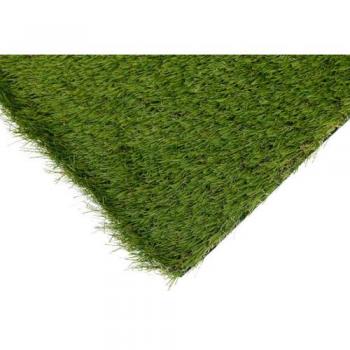 Césped Artificial Sencha 20 m² - Altura 35 mm - Dimensiones 2m x 10m
