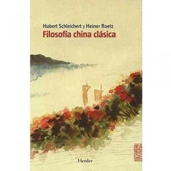 Filosofía china clásica