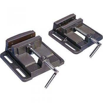 Abratools - Mordaza prismatica belflex 125x120mm
