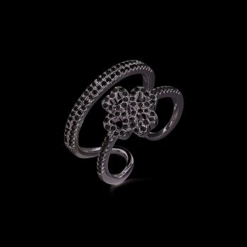 Anillo Mujer Folli Follie 3R17S015C