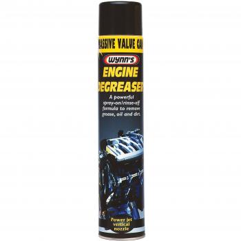 Wynn 's 11879 600 ml Motor desengrasante aerosol