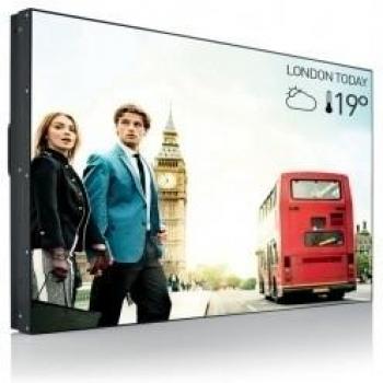 Bdl5586xl/00 140Cm 55In Led Ultra Slim Bezel 500Cd/Qm 1400:1