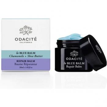 Odacité Le Blue Balm Blue Chamomile + Shea Butter Repair 50ml