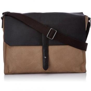 Marc O'Polo Accessories Bolso bandolera Jeffrey Postbag,  beige - beige, Jeffrey