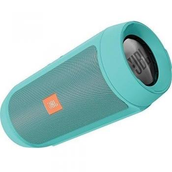 JBL Charge 2+ - Altavoz portátil inalámbrico con Bluetooth