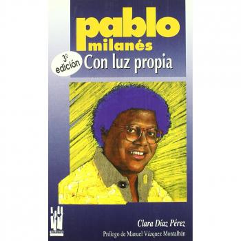 Pablo Milanés. Con luz propia: Con luz propia