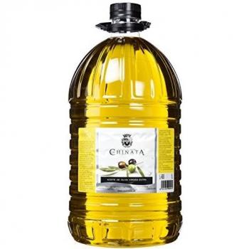 La Chinata Aceite de Oliva Virgen Extra Garrafa PET - 5000 ml