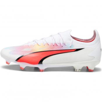 Botas de fútbol Puma Ultra Ultimate FG/AG para hombre en color multicolor