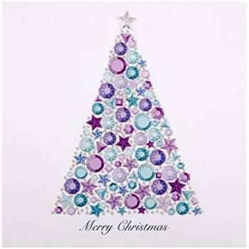 25522075 - Tarjetas de Navidad en relieve