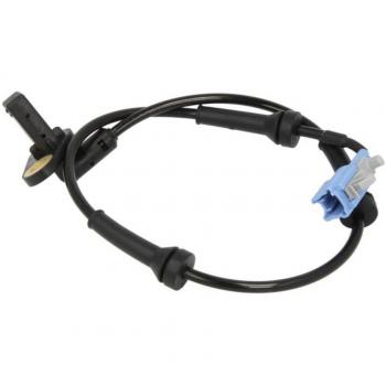 Sensor ABS de velocidad de la rueda ABE CCZ1063ABE Izquierda