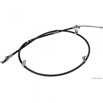 HERTH+BUSS JAKOPARTS J3926044 cable de freno de mano