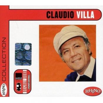collection: claudio villa