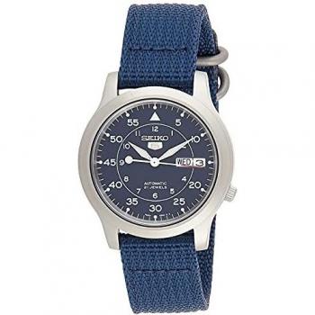 Seiko Reloj de Pulsera SNK807
