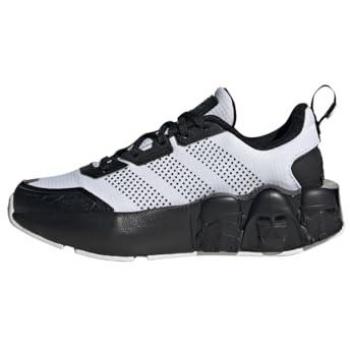 Zapatillas adidas Star Wars Runner K Infantil Negbás
