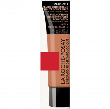 La Roche-Posay Toleriane Teint Fluido Nº14 30ml