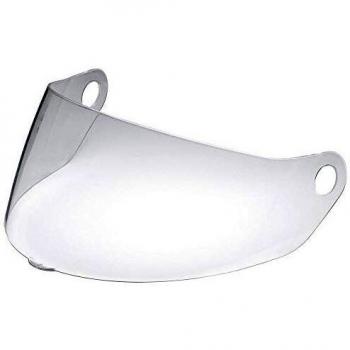 Visera para casco nolan n70y grex rd1transparente