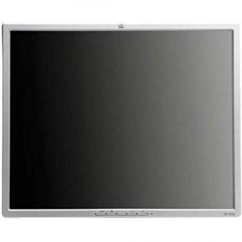 HP Monitor 19 1955 Gris Usado SIN PEANA Grado B