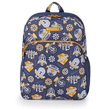 GABOL Mochila Adaptable Symbol