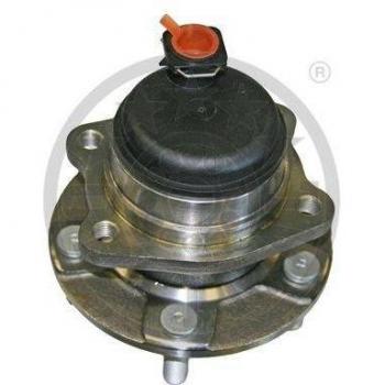 Kit de cojinete de rueda OPTIMAL 992991