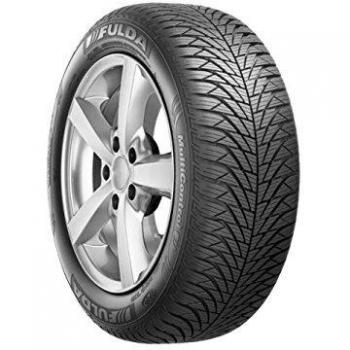 Fulda Multicontrol M+S - 165/70R14 81T - Neumáticos para todo el año