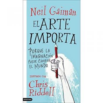 El arte importa