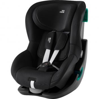 Silla de coche Britax Römer KING PRO - Asiento de seguridad para niños de 76 a 105 cm