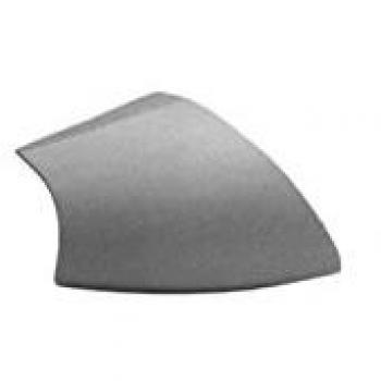 Cubierta retrovisor exterior Van Wezel 3766841 para Opel Vectra B (1995-1999)