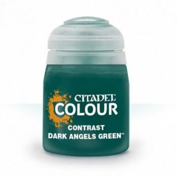 Contrast: Dark Angels Green 29-20