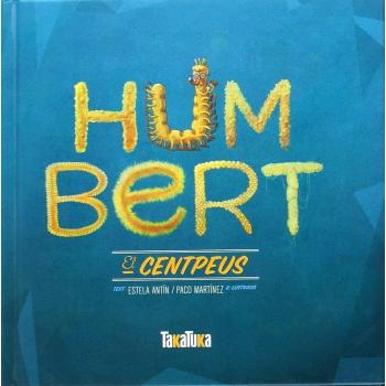 Humbert, el centpeus