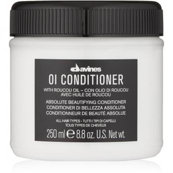 Davines OI All Hair Types Conditioner 250ml