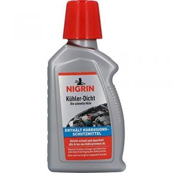 Nigrin 74178 - Producto de Sellado para radiador