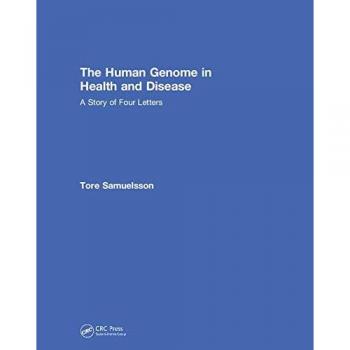 The Human Genome in Health and Disease: A Story of Four Letters