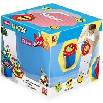 Sluban- Gama Block Bucket-Boy