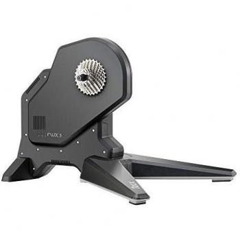 Tacx FLUX S Smart Bike Trainer, Black, Model:T2900S.60
