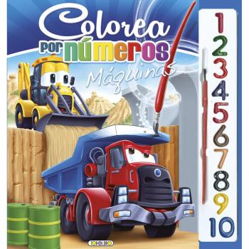 Maquinas