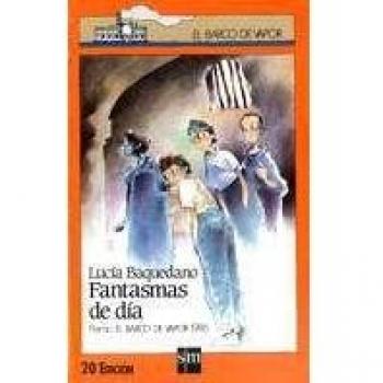 Fantasmas de día: 44